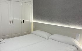 Apartamentos Carmela